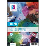 Art Spectrum Art Spectrum Oil Pads