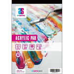 Art Spectrum Art Spectrum Acrylic Pad