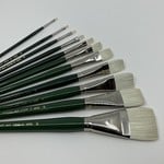 Neef 95 Bright Synthetic Brushes