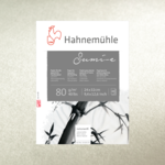 Hahnemuhle Hahnemuhle Sumi E Pad 24 x 32 cm