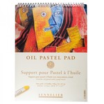 Sennelier Oil Pastel Pad