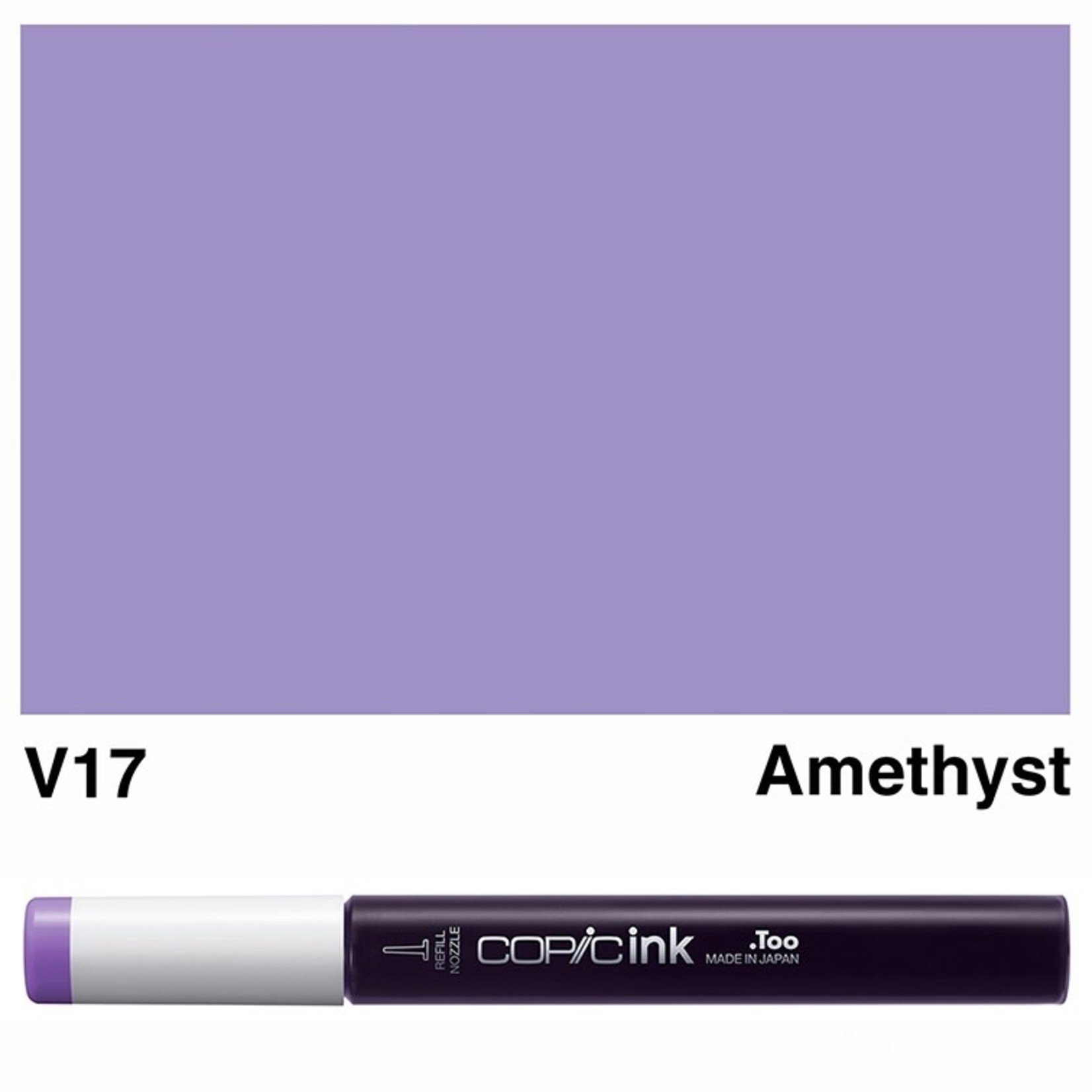 Copic Copic Various Ink V17 Amethyst