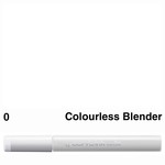 Copic Copic Various Ink 0 Colourless Blender