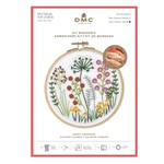 DMC Embroidery Kit - Country Classic