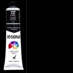 Jo Sonja's JO SONJA ARTISTS CARBON BLACK 75ml Series 1