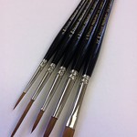ProArte Prolene Varieties