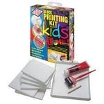 EssDee EssDee Block Printing Kit for Kids