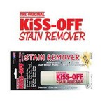 BJ Master BJ KISS-OFF STAIN REMOVER 20gms