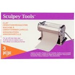 Sculpey Sculpey Tools Clay Conditioning Machine