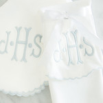Bibs & Burp Cloths
