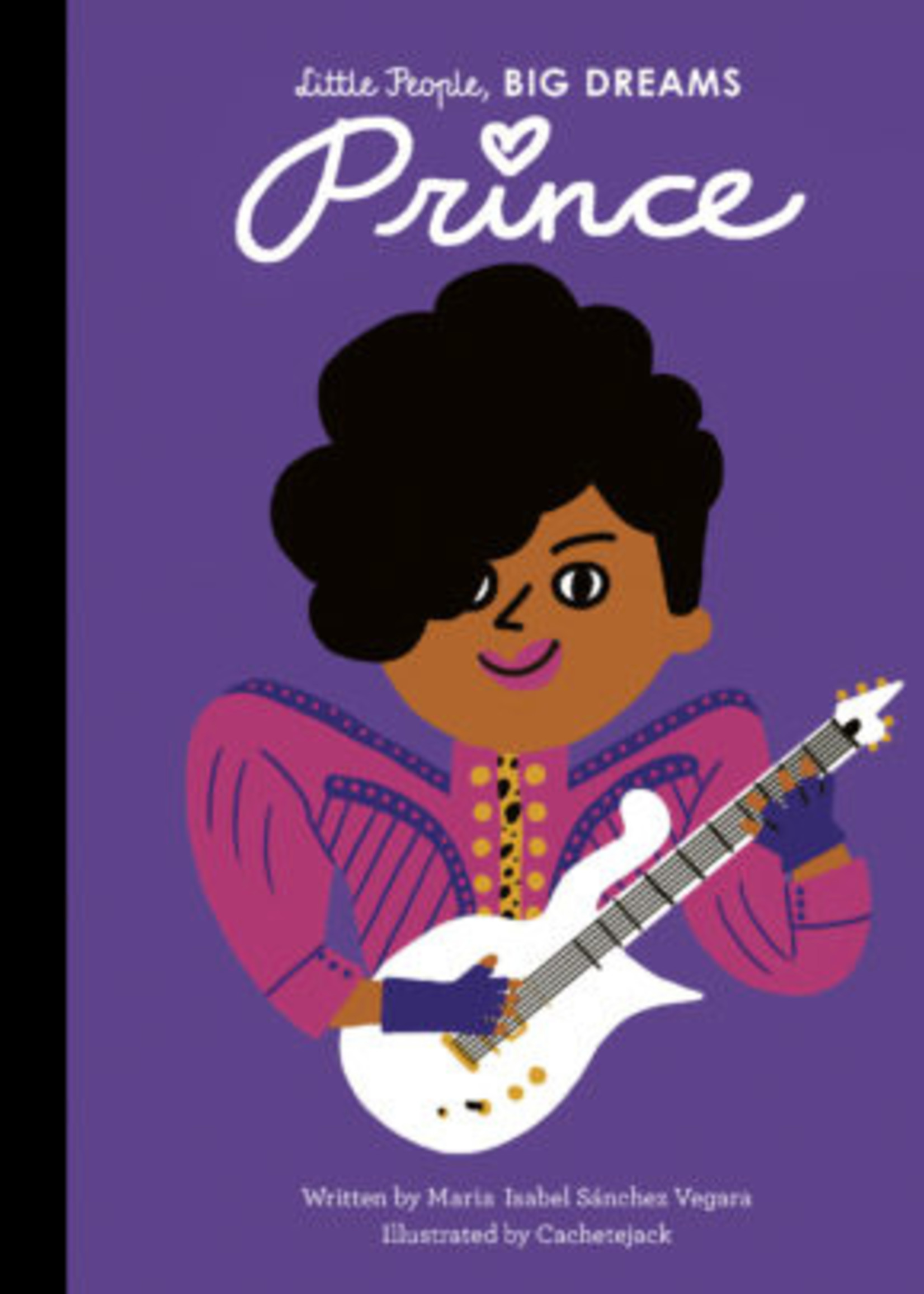 PRINCE