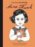 ANNE FRANK