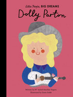 DOLLY PARTON