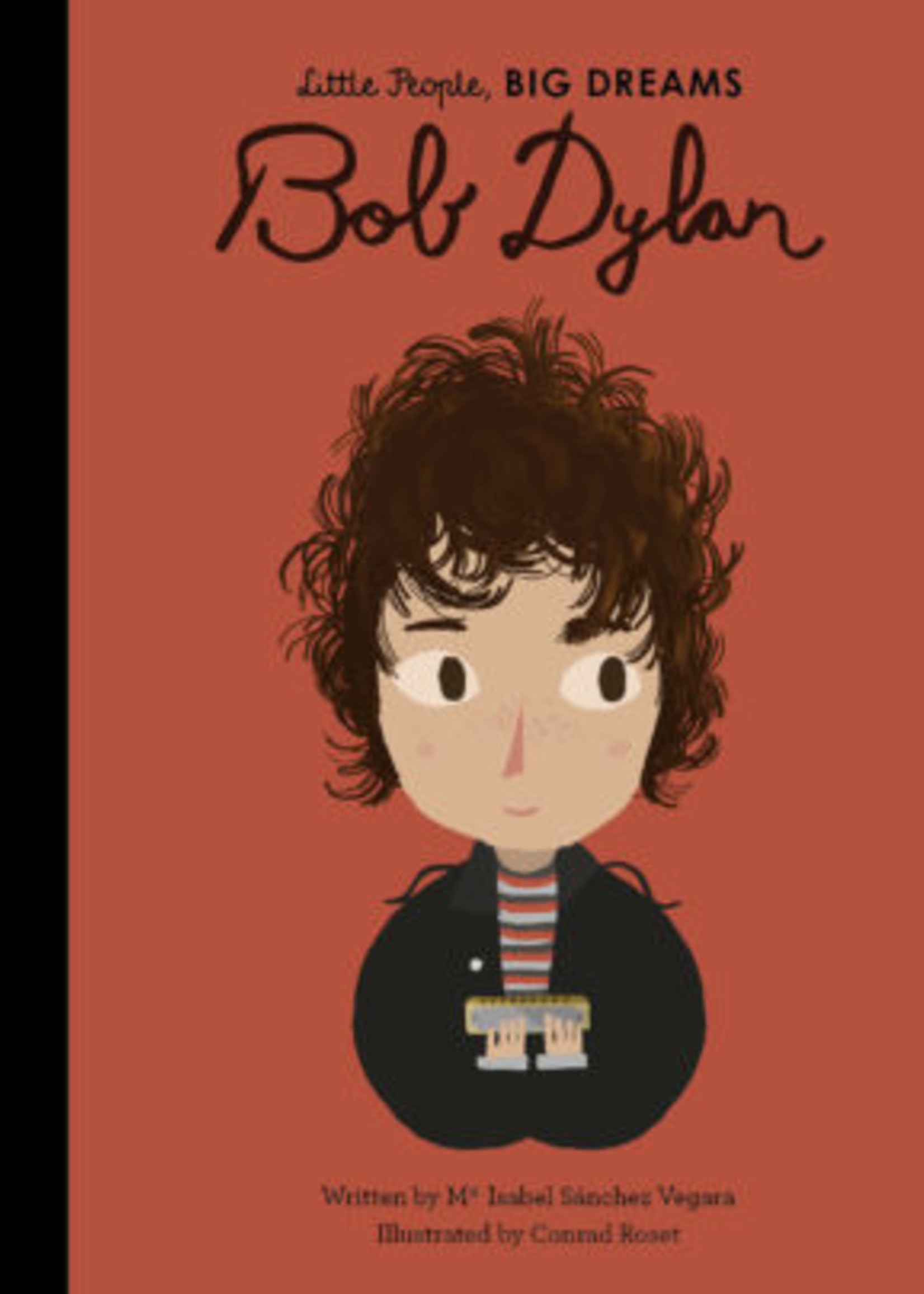 BOB DYLAN