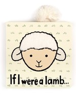 IF I WERE A LAMB