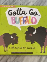 GOTTA GO, BUFFALO