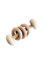 BEECHWOOD TEETHER STICK