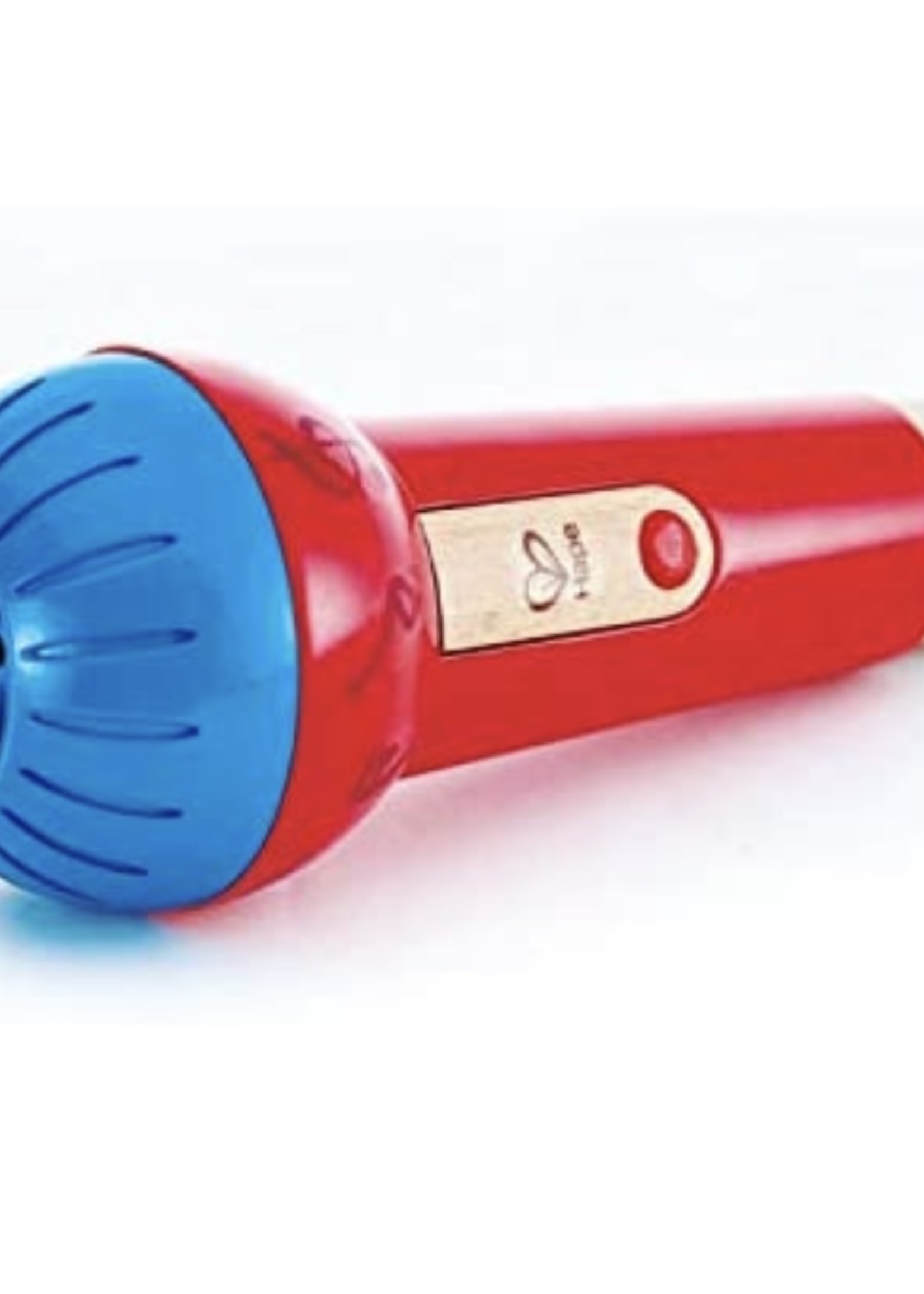 MIGHTY ECHO MICROPHONE