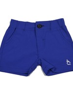 BLUEQUAIL BLUE  EVERYDAY SHORTS