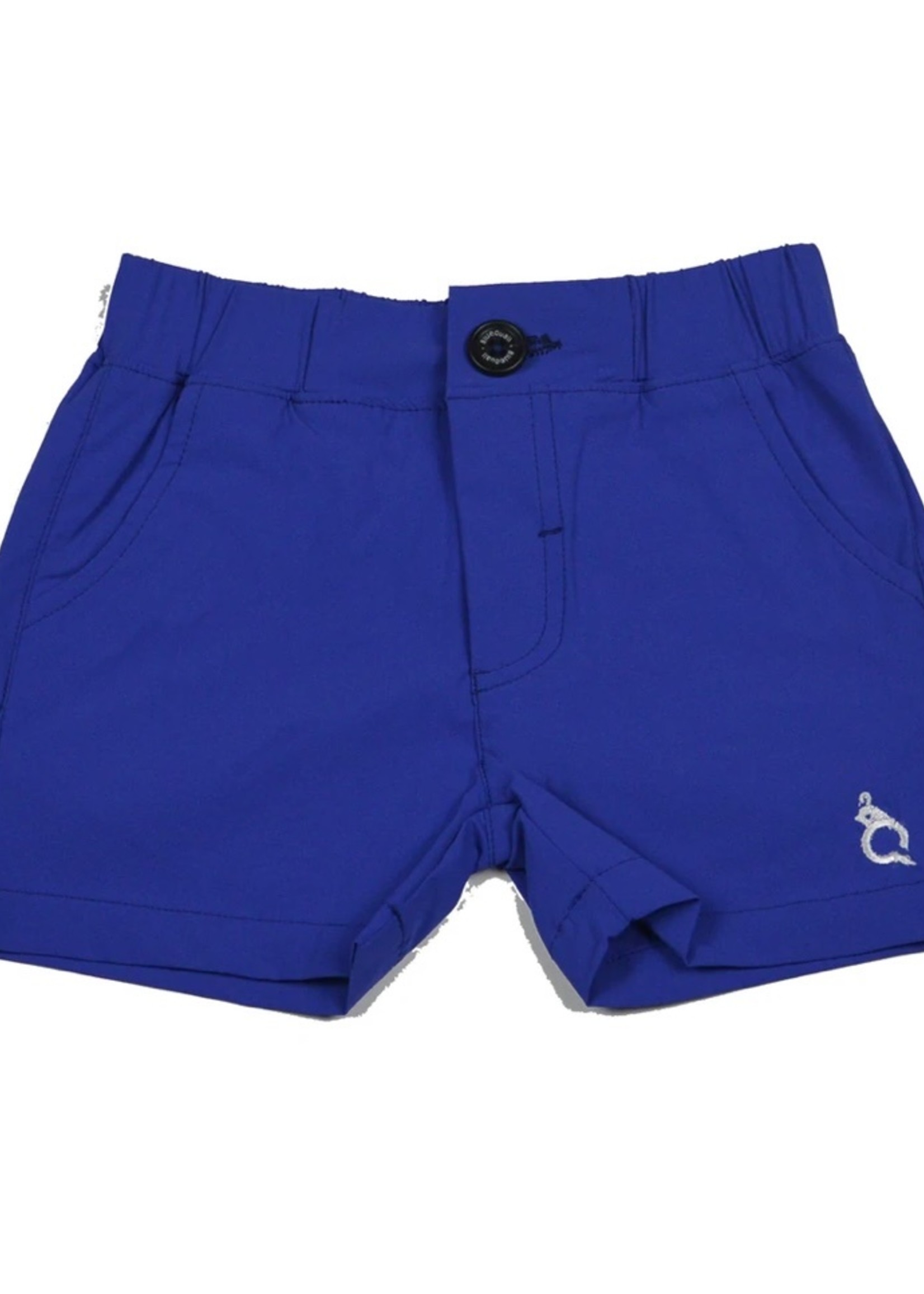 BLUEQUAIL BLUE  EVERYDAY SHORTS