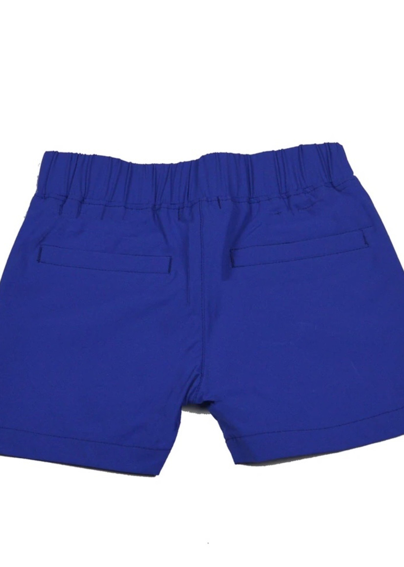 BLUEQUAIL BLUE THE EVERYDAY COLLECTION SHORTS