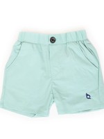 MINT THE EVERYDAY COLLECTION SHORTS
