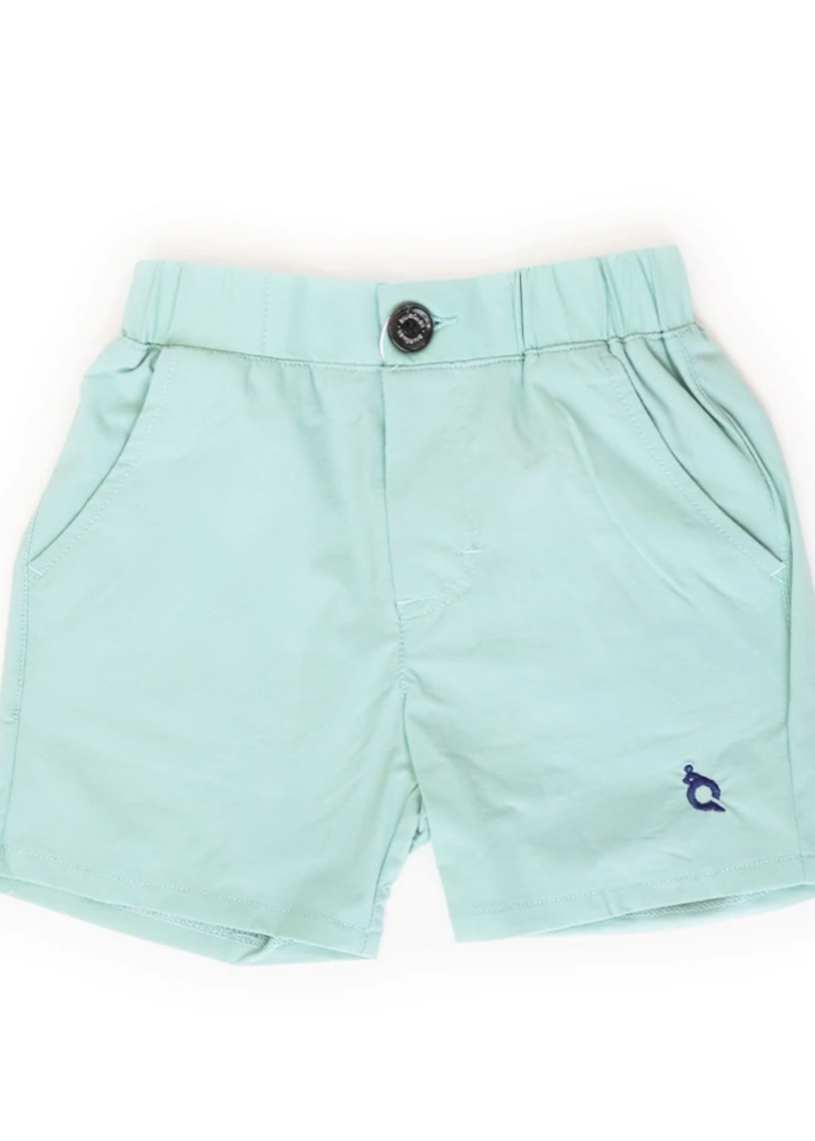 MINT THE EVERYDAY COLLECTION SHORTS