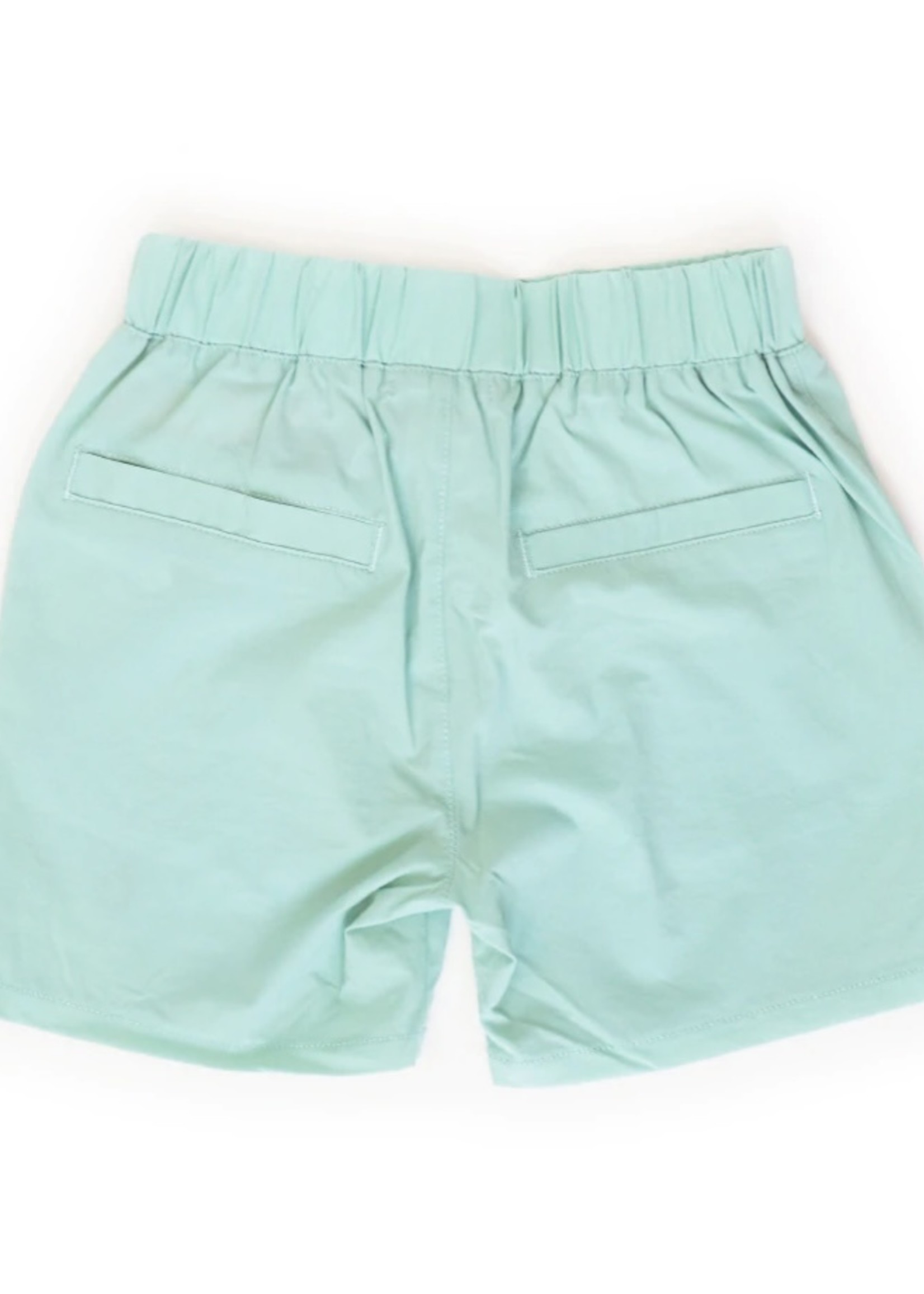 MINT THE EVERYDAY COLLECTION SHORTS