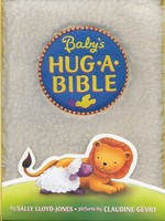 BABYS HUG BIB