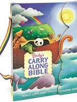 BABY'S CARRY ALONG BIBLE