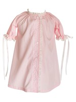 PINK KATHERINE DAYGOWN