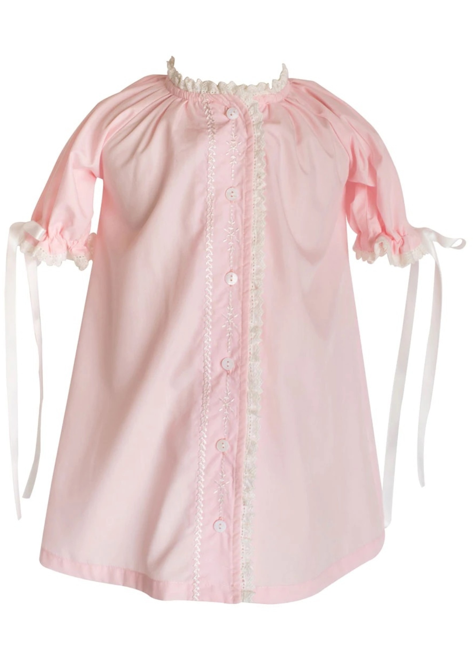 PINK KATHERINE DAYGOWN