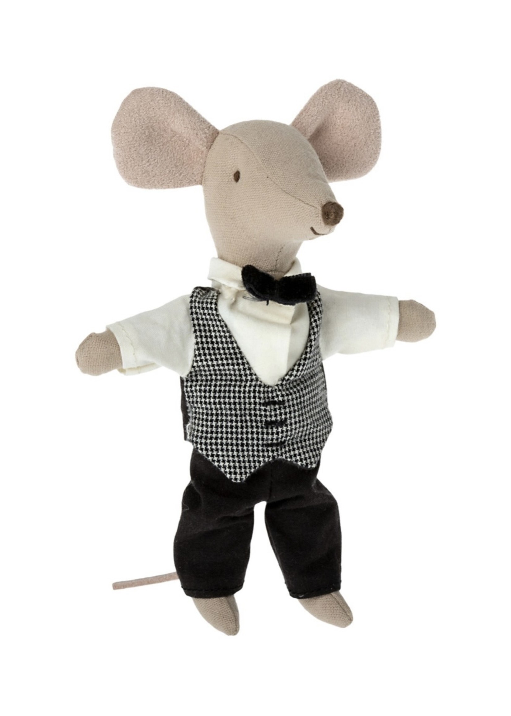 WAITER MOUSE