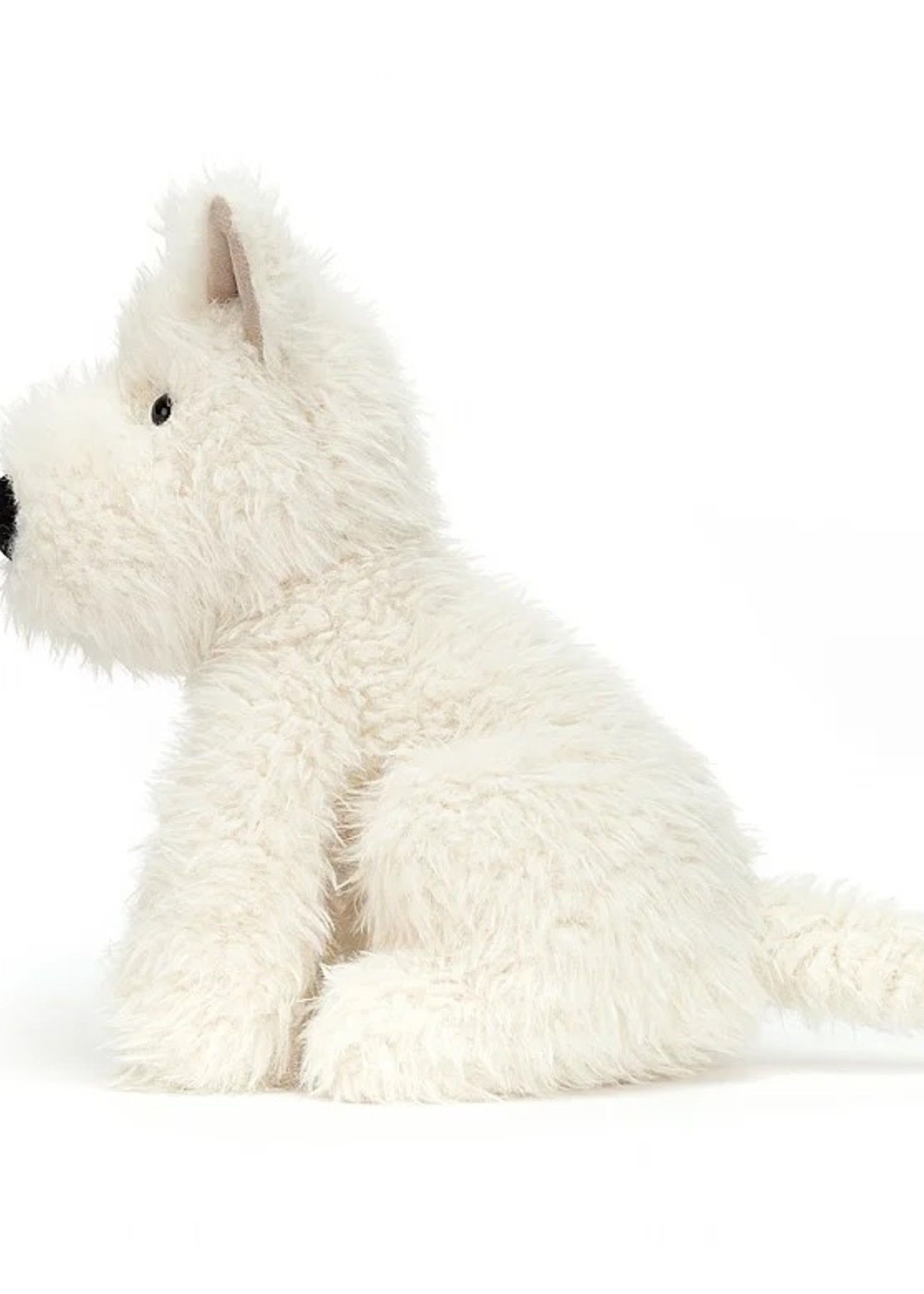 Jellycat MUNRO SCOTTIE DOG