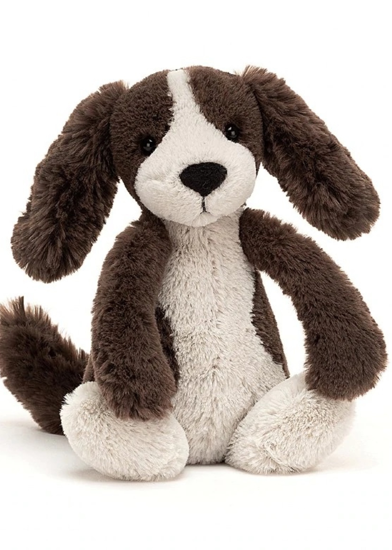 BASHFUL FUDGE PUPPY MEDIUM