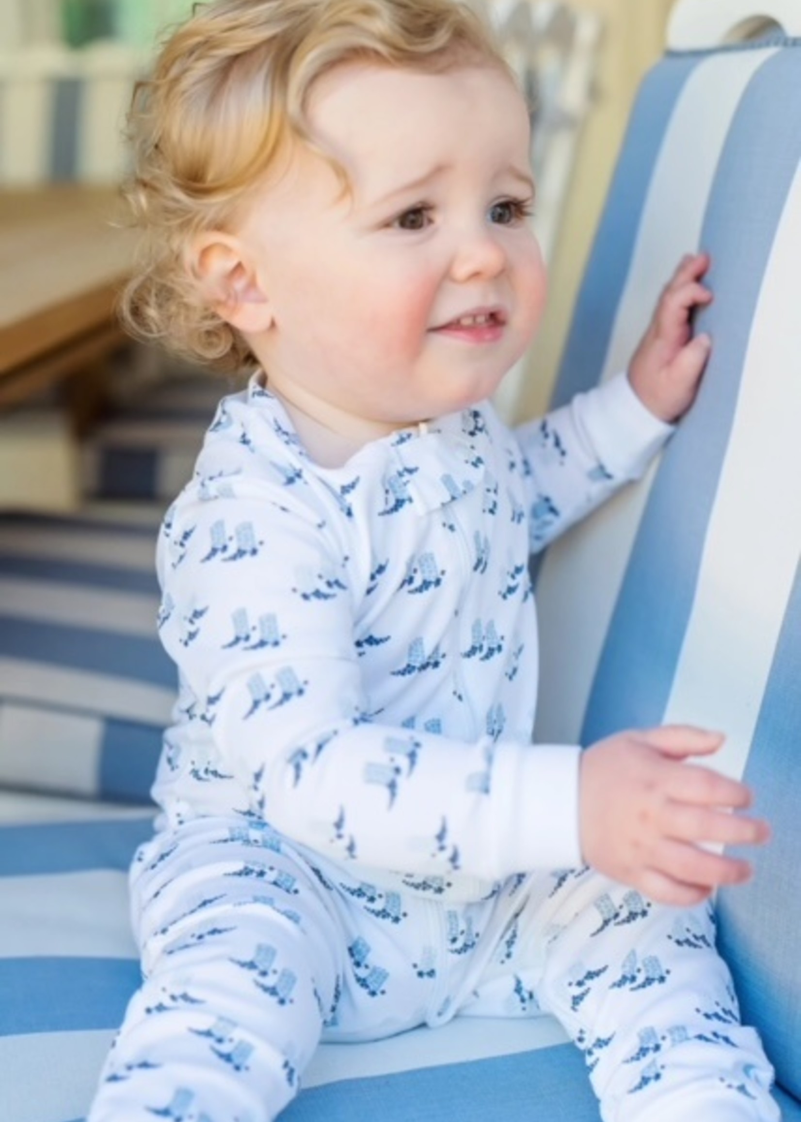 Boots baby pyjamas sale