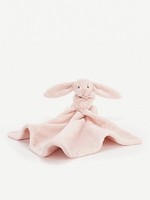 BASHFUL BLUSH BUNNY SOOTHER