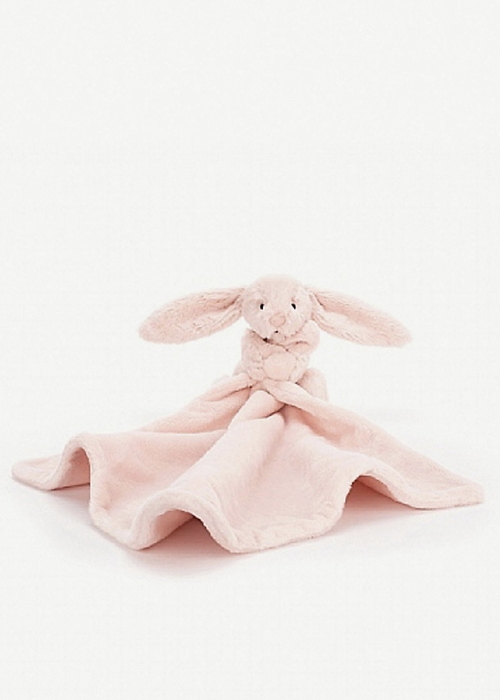 BASHFUL BLUSH BUNNY SOOTHER