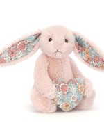 BLOSSOM HEART BLUSH BUNNY