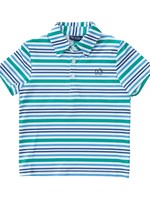 SLYST PERFORMANCE POLO