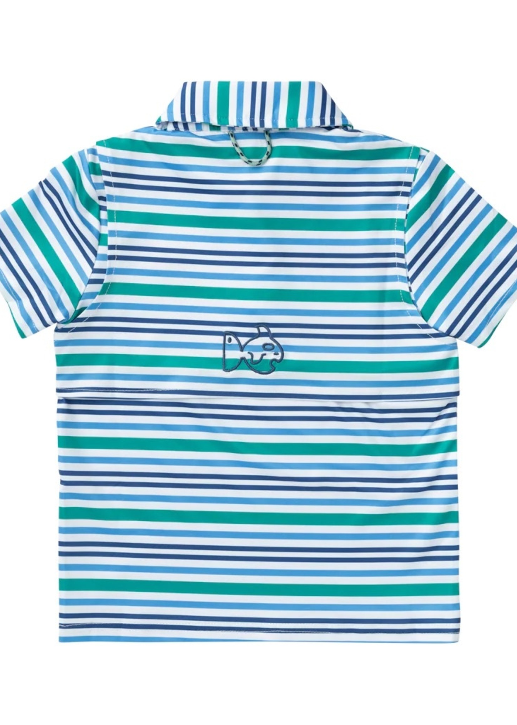 SLYST PERFORMANCE POLO