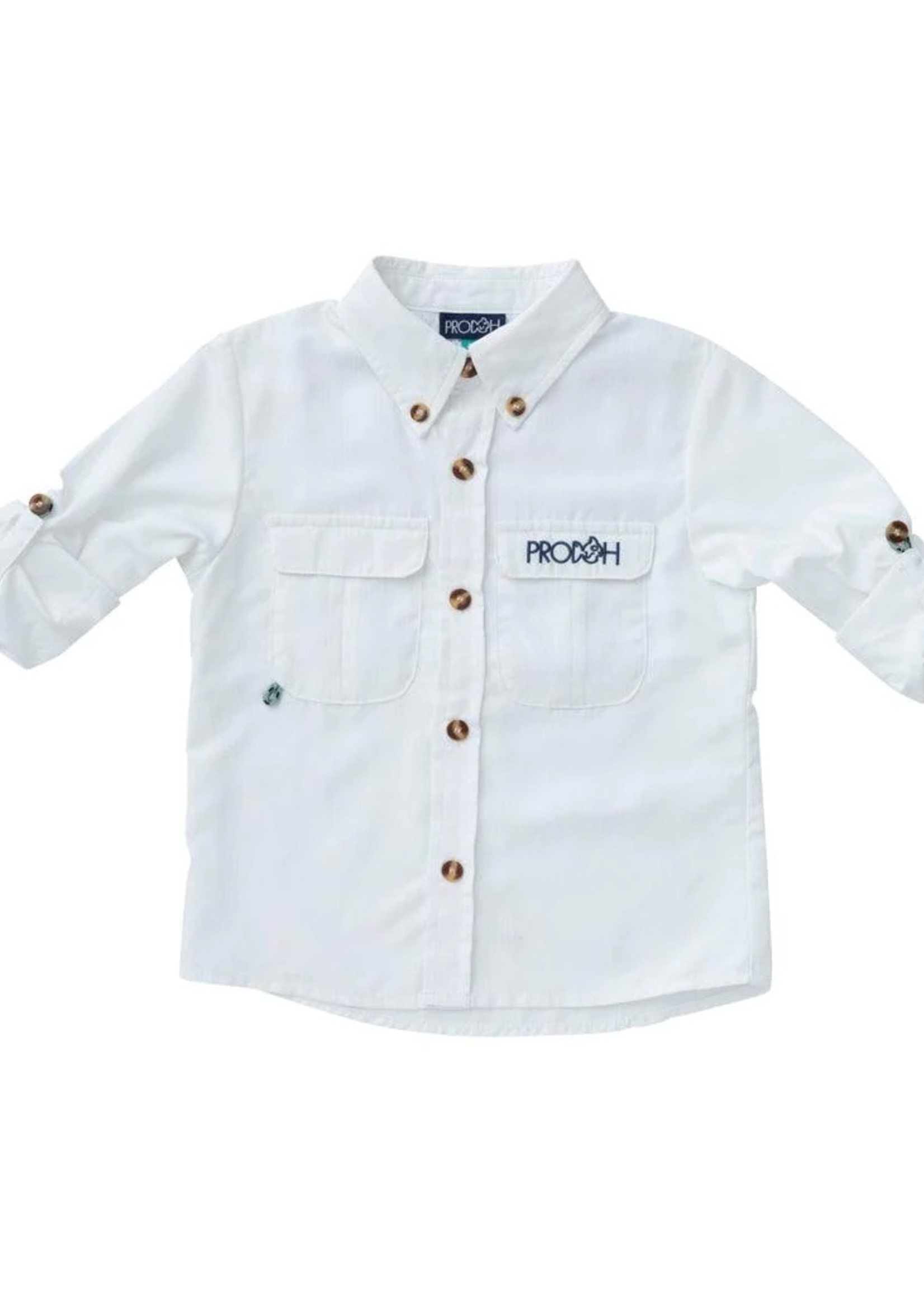 WH FISHING SHIRT