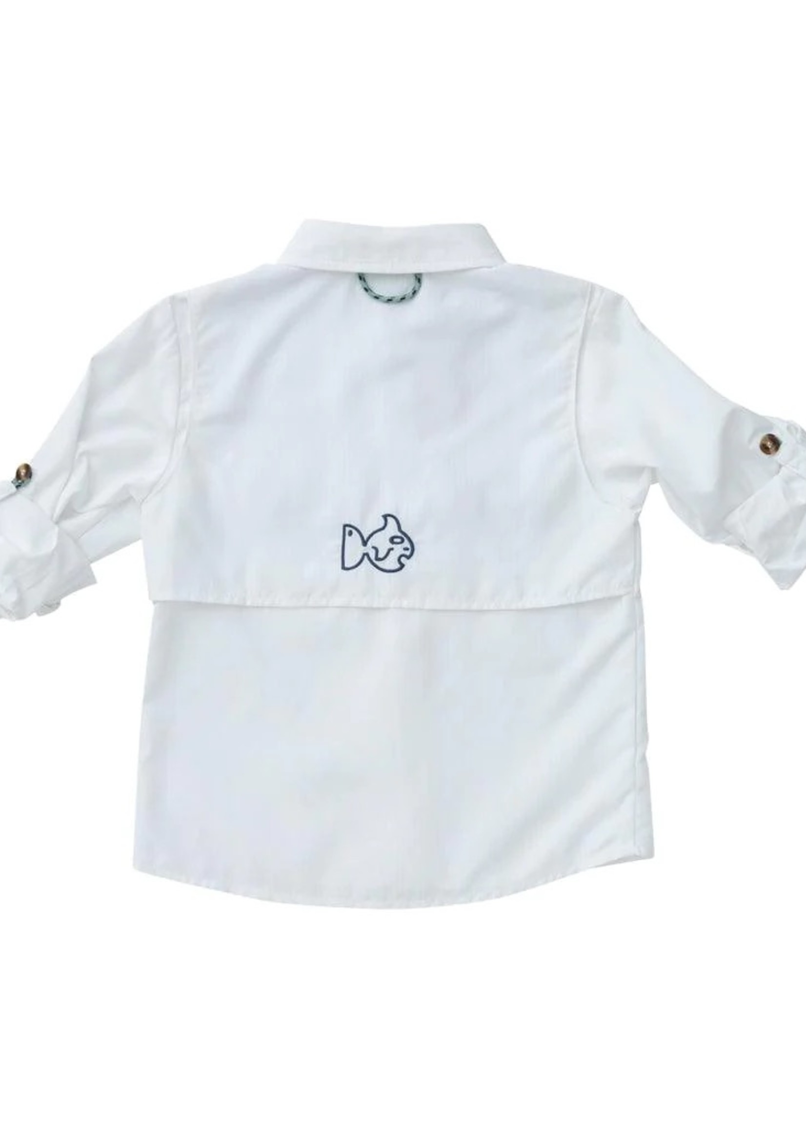 WH FISHING SHIRT