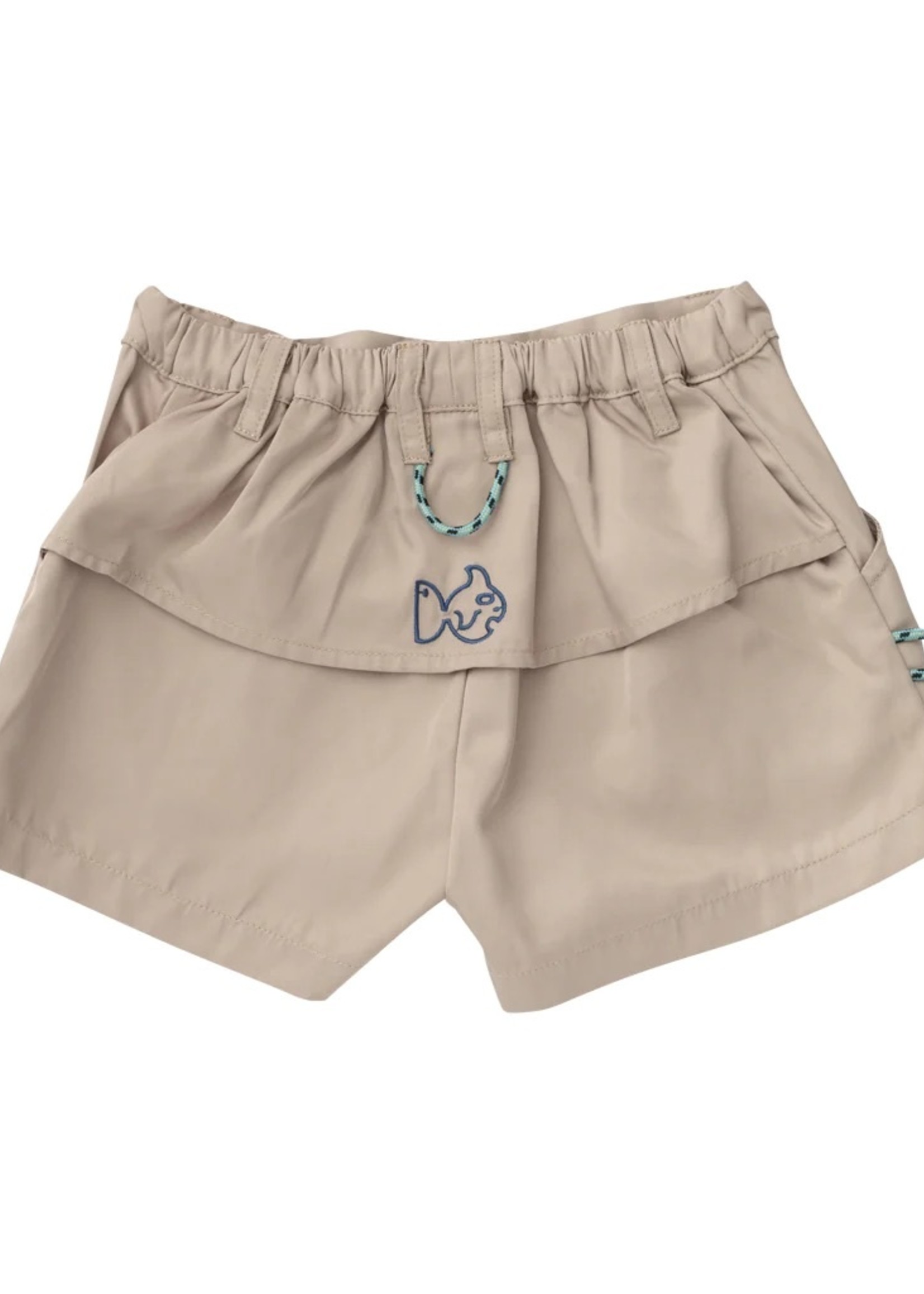 OXT ANGLER SHORTS