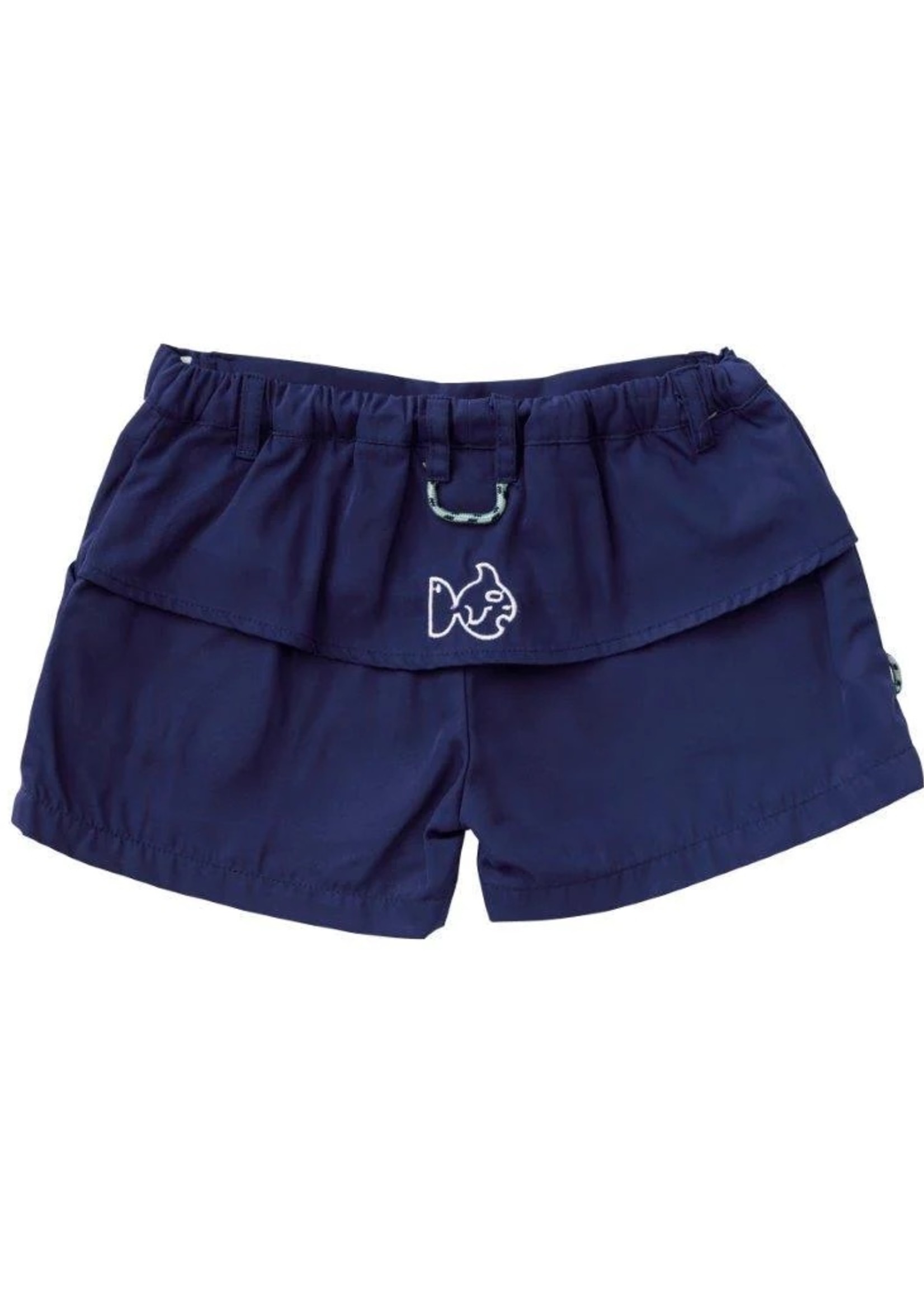 SSL ANGLER SHORTS