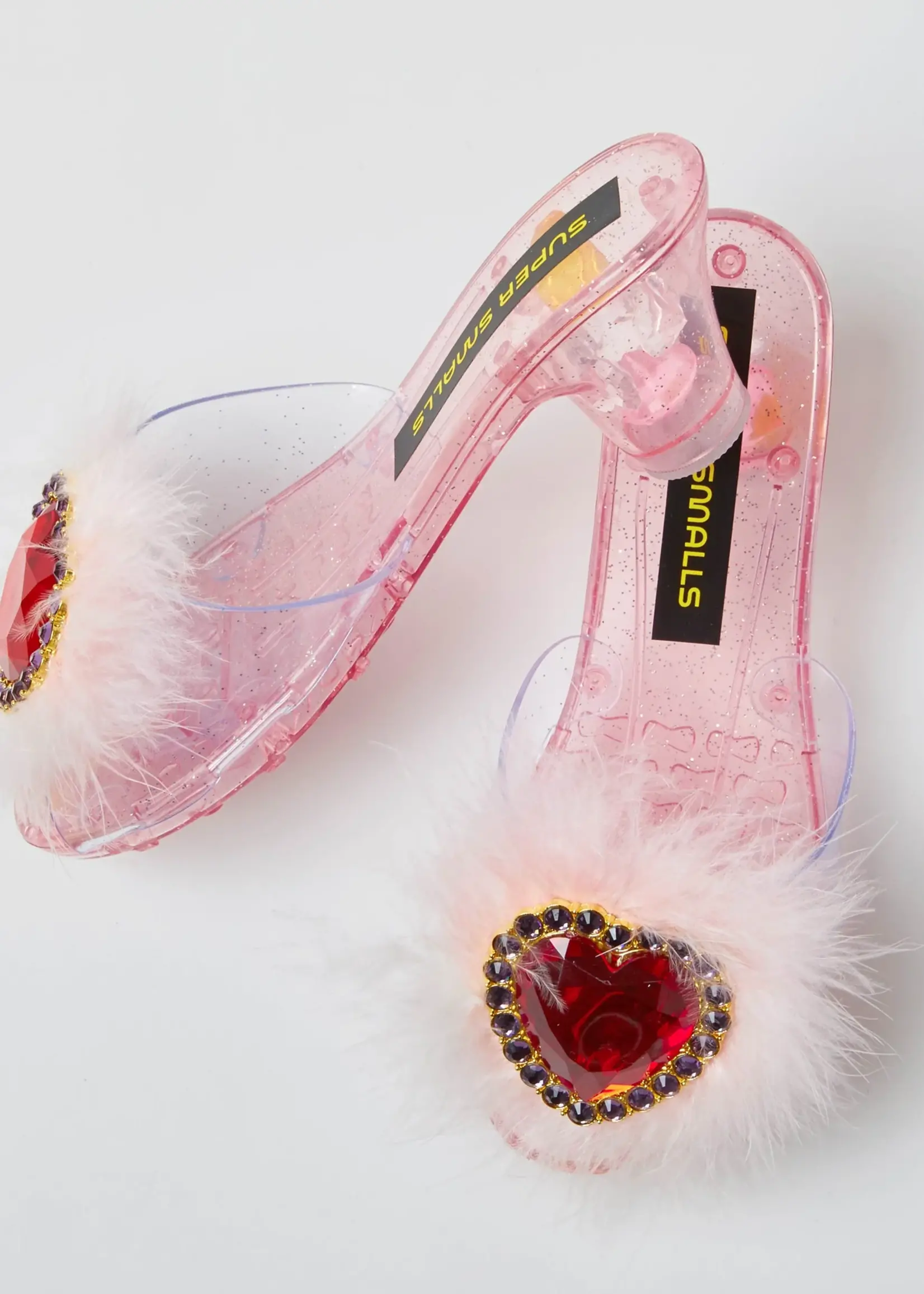 DAYDREAM QUEEN PLAY SHOES