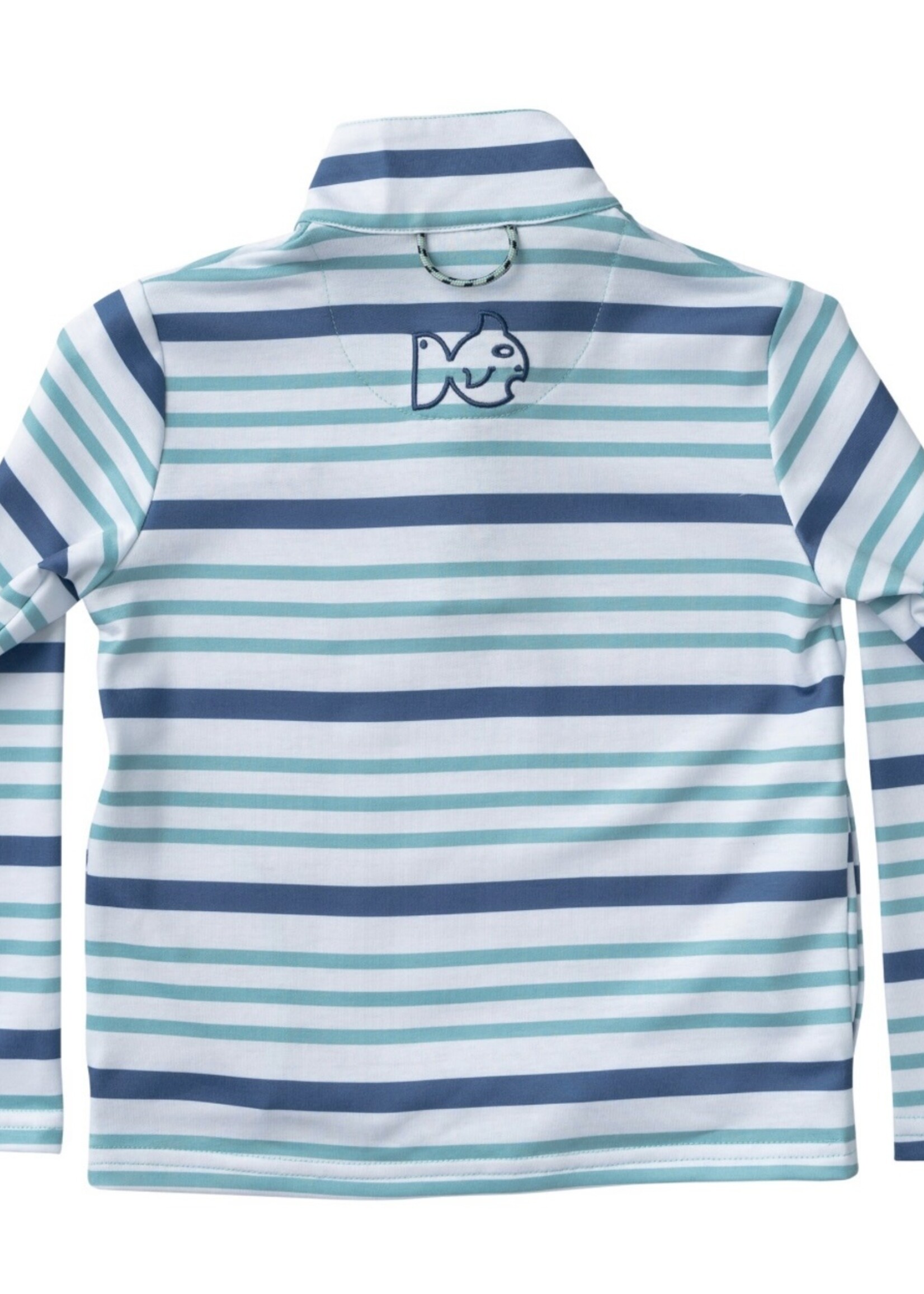 MOONLIGHT NILE SPORTY PULLOVER