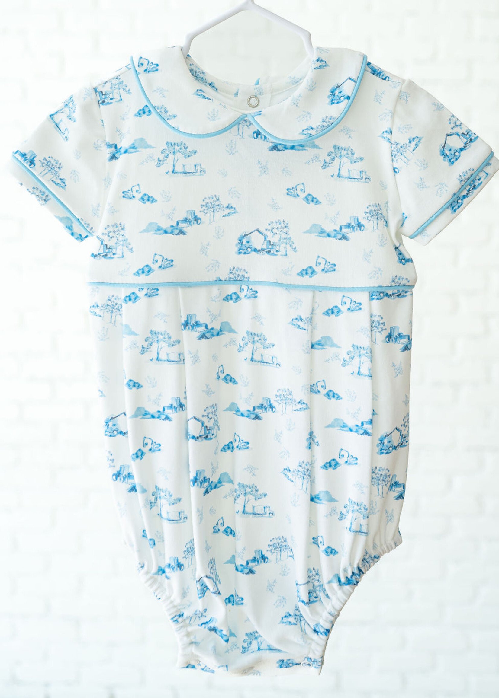 TRUCKS TOILE ALEXANDER BUBBLE