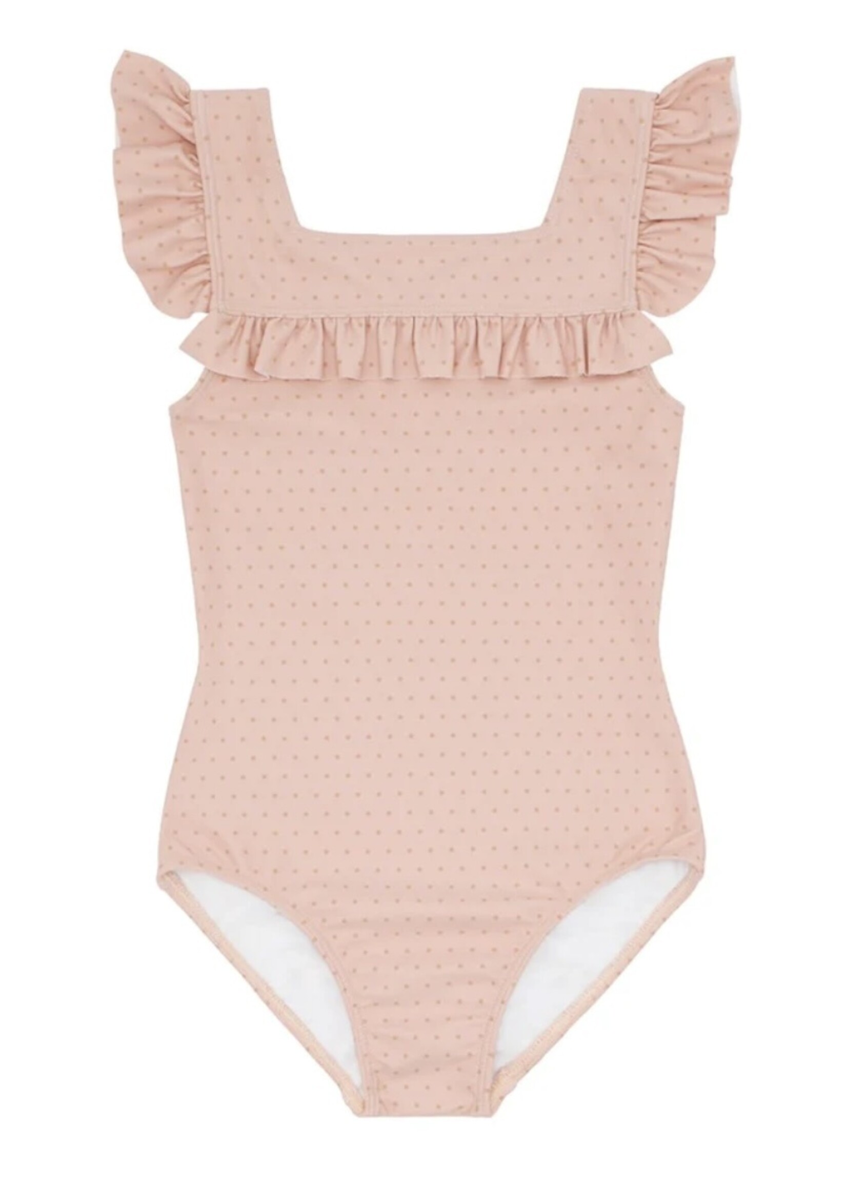 PINK DOT ONE PIECE