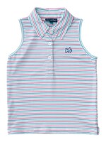 CANDY STRIPE SS PRO POLO